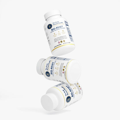 BIO-RESET | Cellular Recovery Complex