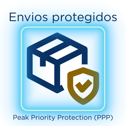 Peak Priority Protection (PPP)