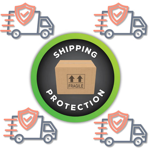 Protección de Envío - Tranquilidad Garantizada